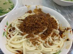 -肖家河家常面(肖家河北街店)