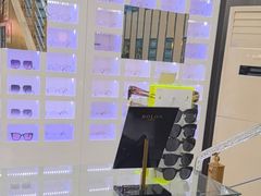 -宝岛眼镜(德阳南街店)