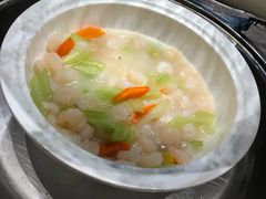 虾仁-太湖饭店玉兰厅(自助餐厅)