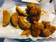 -艾薯夫妇Aysh(福田星河COCOPark店)