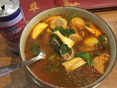 -队长面馆 La Pasteria del Capitano