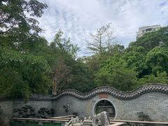 -深圳国际园林花卉博览园