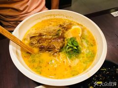 -味千拉面(双井店)