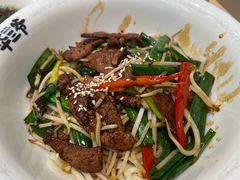 -华三爷拌面(上海光启城店)