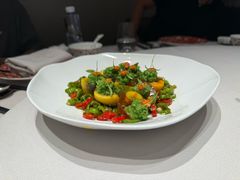 -蘇锦宴·淮扬菜烤鸭·小院(三元桥霄云路店)