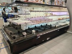 -盒马鲜生(皇庭广场店)