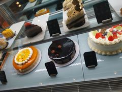 -梦菲思饼屋(瑞金宾馆店)