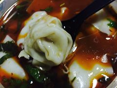 -馄饨侯(广渠门店)