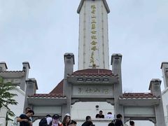 -狼牙山风景区