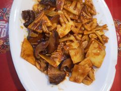 烧二冬-玉华台饭庄(裕中西里小区店)