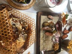 -马克西姆俄罗斯餐厅(通亚街店)