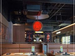 大堂-虎哥六韩式烤肉料理 TIGERGRILL(隆生金山湖中心购物广场店)