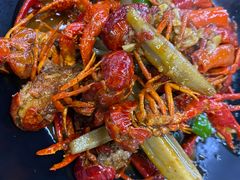 -聚味瞿记·龙虾堂(树木岭店)