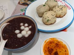 -小杨生煎(黄河路店)