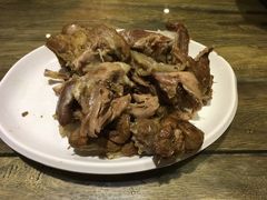 -清真益鑫羊肉手抓馆(南大街店)