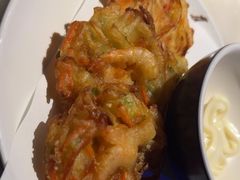 -绿茶餐厅(朝阳大悦城店)