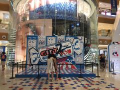 -深圳来福士广场