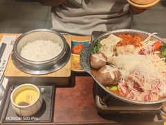 -味太助·银饭食堂(中华城店)