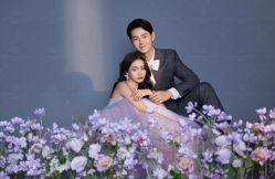 点击看大图 -金夫人婚纱摄影(包河万达店)