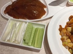 -便宜坊烤鸭店(甜水园店)