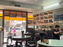大堂-食惠里小笼包面馆(越秀店)