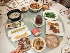 -骏丰酒楼(黄编店)
