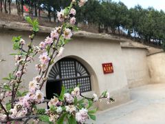-延安杨家岭革命旧址