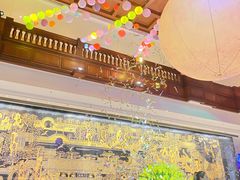 -广州花园酒店