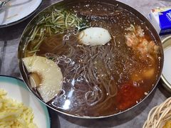 -屋里家延边朝鲜族冷面(梅林3店)