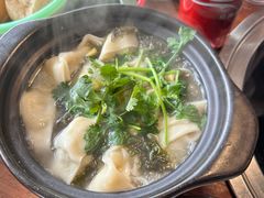 -重庆鸡公煲·青锅花椒鱼(牡丹江路店)