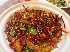 -回味黑鸭煲·始于2006(万松园店)