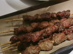 -清真·卡德尔大叔新疆主题餐厅(龙汇路店)