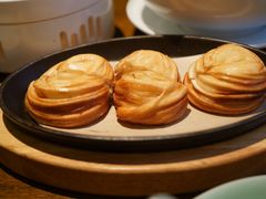 -粗茶淡饭·隐庐私厨(东亭店)