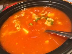 -阿罗新疆菜(人民广场店)