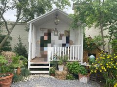 -Jo's Garden