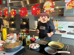 -Living Kitchen团建·厨艺派对空间(国贸店)