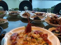 -上海小南国(正大店)