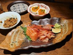 -鸭川食堂·鳗丼(鼓楼店)