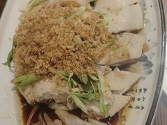 -广府乡下·饭庄(新港东路店)