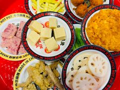 -文立新麻辣烫(合生汇21街区店)