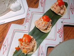 -藤原布二·大正创意料理(五台山店)