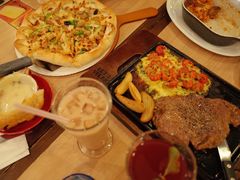 -必胜客(东兴商厦店)