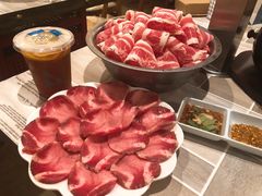 -胡哥烤肥牛(车公庙店)