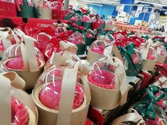 -盒马X会员店(上海森兰商都店)