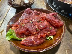 -正南齊北重庆老火锅(光华村直营店)