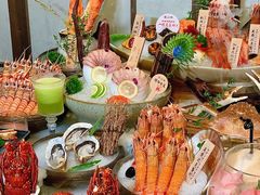 -上井料理黑金店(IFS国金中心店)