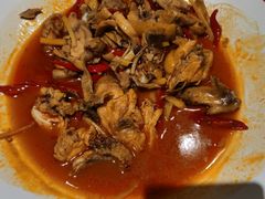 -巢爷老味(东方红店)