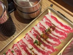 -西塔老太太泥炉烤肉(杭州首店)