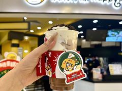-快乐柠檬happylemon(北京APM店)