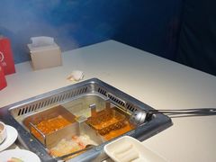 -海底捞火锅(万丰桥店)
